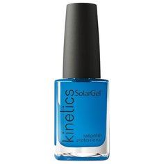 Лак KINETICS SolarGel Polish, 15 мл, оттенок 467