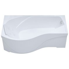 Ванна Triton МИШЕЛЬ 180x96 акрил левосторонняя Тритон