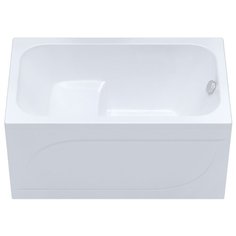 Ванна Triton АРГО 120х70 акрил левосторонняя/правосторонняя Тритон
