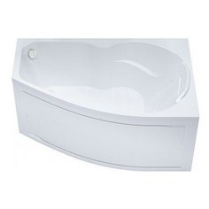 Ванна Triton БРИЗ 150х96 акрил правосторонняя Тритон