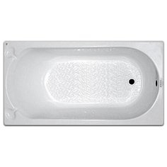 Ванна Triton СТАНДАРТ 130 акрил левосторонняя/правосторонняя Тритон