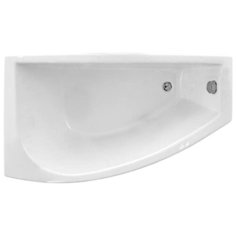 Ванна Triton БЕЛЛА 140х76 акрил левосторонняя Тритон
