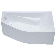 Ванна Triton СКАРЛЕТ 167х96 акрил правосторонняя Тритон