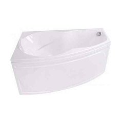 Ванна Triton БРИЗ 150х96 акрил левосторонняя Тритон