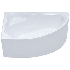 Ванна Triton ИЗАБЕЛЬ 170х100 акрил левосторонняя Тритон