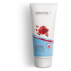 Лосьон для тела Seacret Pomegranate, 200 мл