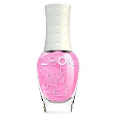 Лак NailLOOK Trends Metropical, 8.5 мл, оттенок Tropical Rush