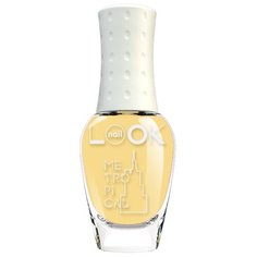 Лак NailLOOK Trends Metropical, 8.5 мл, оттенок DIONYSIAN LUST