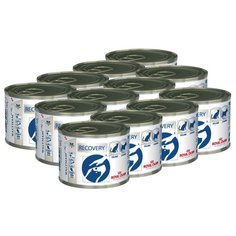 Влажный корм для собак Royal Canin Recovery в период восстановления, при стрессе 12шт. х 195г