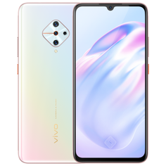 Смартфон vivo V17 облачная лазурь