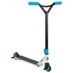 Спортивный самокат GLOBBER GS 540 белый