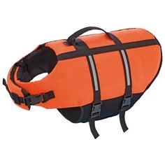 Жилет для собак Nobby Dog Buoyancy Aid плавательный для собак XS оранжевый