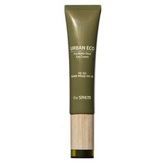 The Saem Крем для глаз Urban Eco Harakeke Root Eye Cream 30 мл