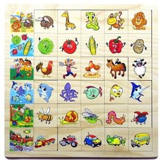 Настольная игра PAREMO Ассоциации