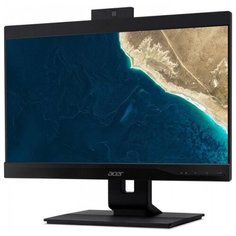 Моноблок Acer Veriton Z4860G DQ.VRZER.12H Intel Core i3-9100/4 ГБ/SSD/Intel UHD Graphics 630/23.8"/1920x1080/DVD-RW/DOS