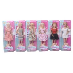 Кукла Defa Lucy Fashion, 8406