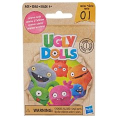 Игровой набор Hasbro UglyDolls E4526