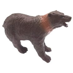 Фигурка ABtoys Юный натуралист Медведь бурый PT-01164
