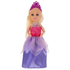 Кукла Карапуз Машенька, 15 см, MARYQY603A-1-RU