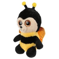 Мягкая игрушка Мульти-Пульти Пчёлка 15 см, без чипа