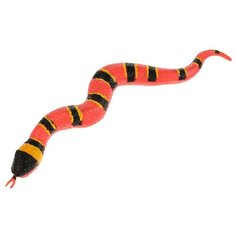 Фигурка Играем вместе Рассказы о животных тянучка Королевская змея W6328-189Y