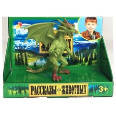 Фигурка Играем вместе Рассказы о животных: Дракон F826-4R