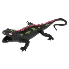 Фигурка Играем вместе Рассказы о животных тянучка Ящерица T51854