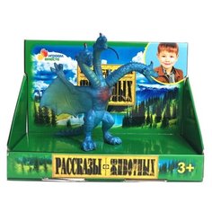 Фигурка Играем вместе Рассказы о животных: Дракон F826-3R