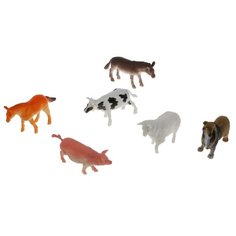 Фигурки Играем вместе Рассказы о животных Домашние животные 830E