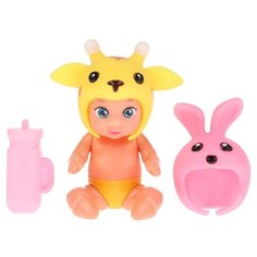 Пупс Карапуз Танюша, 13 см, C50003G-RU