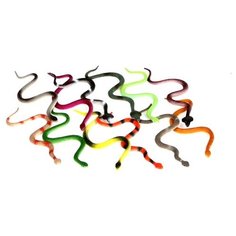 Фигурки Играем вместе Диалоги о животных Змеи HB9611/12R