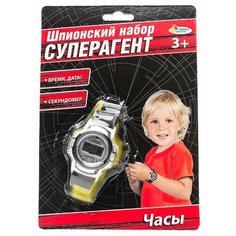 Наручные часы Играем вместе Суперагент B866126-R