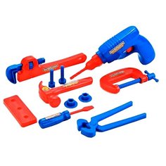 Играем вместе Самоделкин B1453796-R