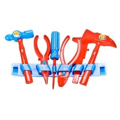 Играем вместе Самоделкин, 6 предметов (B1381429-R)