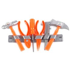 Играем вместе Фиксики, 6 предметов (B1381430-R)