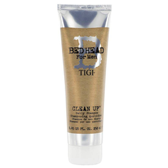 TIGI Bed Head шампунь for Men Clean Up Daily 250 мл