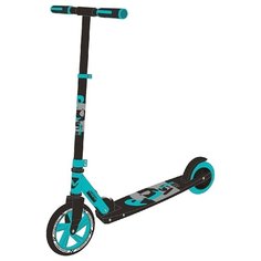 Городской самокат Novatrack Polis 180 (2019) синий