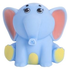 Игрушка для ванной Happy Snail Джамбо (19HSB02EL) голубой