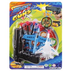 Игровой набор Shantou Gepai (520A)