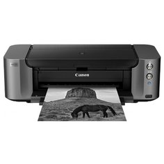 Принтер Canon PIXMA PRO-10S черный