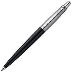 PARKER шариковая ручка Jotter Originals Plastic, синий цвет чернил