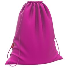 ErichKrause Мешок для обуви (46888/46890/46919/46891/46920/46889) малиновый