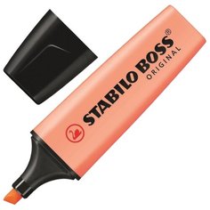 STABILO Текстовыделитель Boss Original Pastel (70)