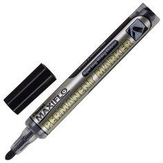 Pentel Маркер перманентный Maxiflo (NLF50)