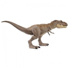 Фигурка Mattel Jurassic World Тираннозавр Рекс GLC12