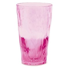 Koziol стакан Superglas club No.6 300 мл pink