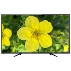 Телевизор HARTENS HTV-40F01-T2C/B 40" (2019) черный