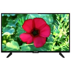 Телевизор HARTENS HTV-43FHD03B 43" (2019) черный
