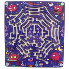 Головоломка PAREMO Большая паутина (PE720-163) синий