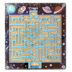 Головоломка PAREMO В космос (PE720-141) синий/голубой
